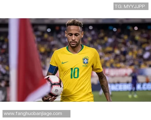 全球足球明星前锋榜单 谁是当今足坛最强攻击手