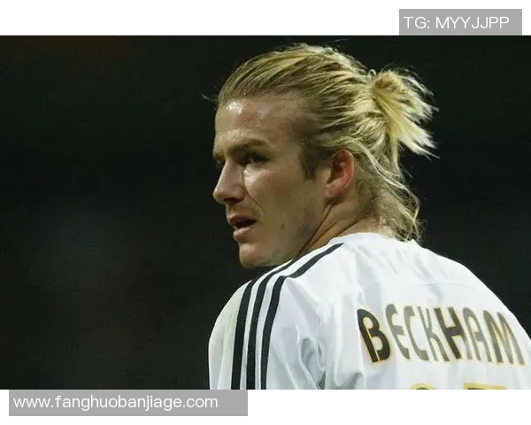 扎长头发的足球球星有哪些 他们的发型如何成为场上亮点 扎长头发的足球球星有哪些 他们的发型如何成为场上亮点