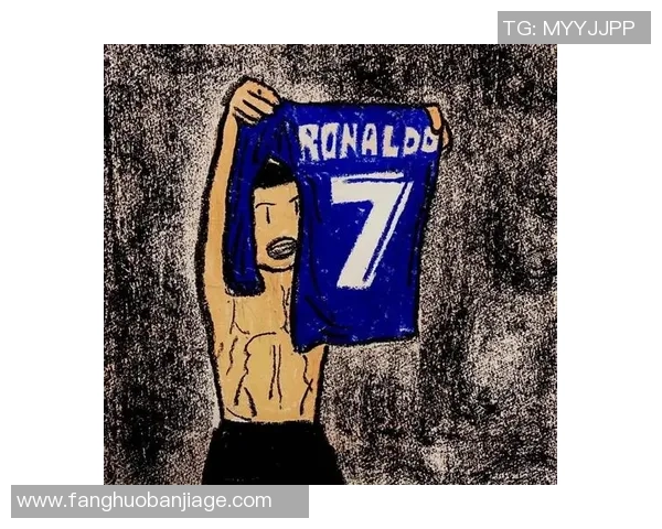 全球足球巨星头像大集合汇聚各路天王风采与独特魅力