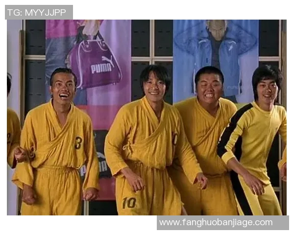 星爷少林足球创业历程揭秘从草根到巨星的奋斗与荣耀