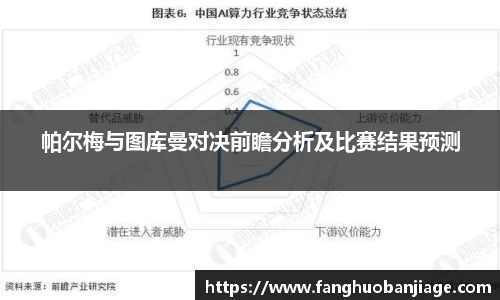 帕尔梅与图库曼对决前瞻分析及比赛结果预测